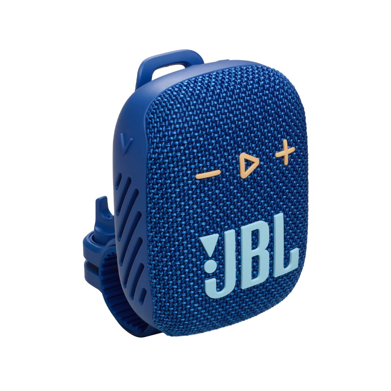 JBL Wind 3 Portable Bluetooth Speaker